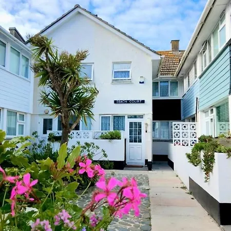 Island View - 3 Bedroom Holiday Cottage - 40M To Porthgwidden Beach - Sleeps 7 - Inc Free Parking St Ives  Exterior photo