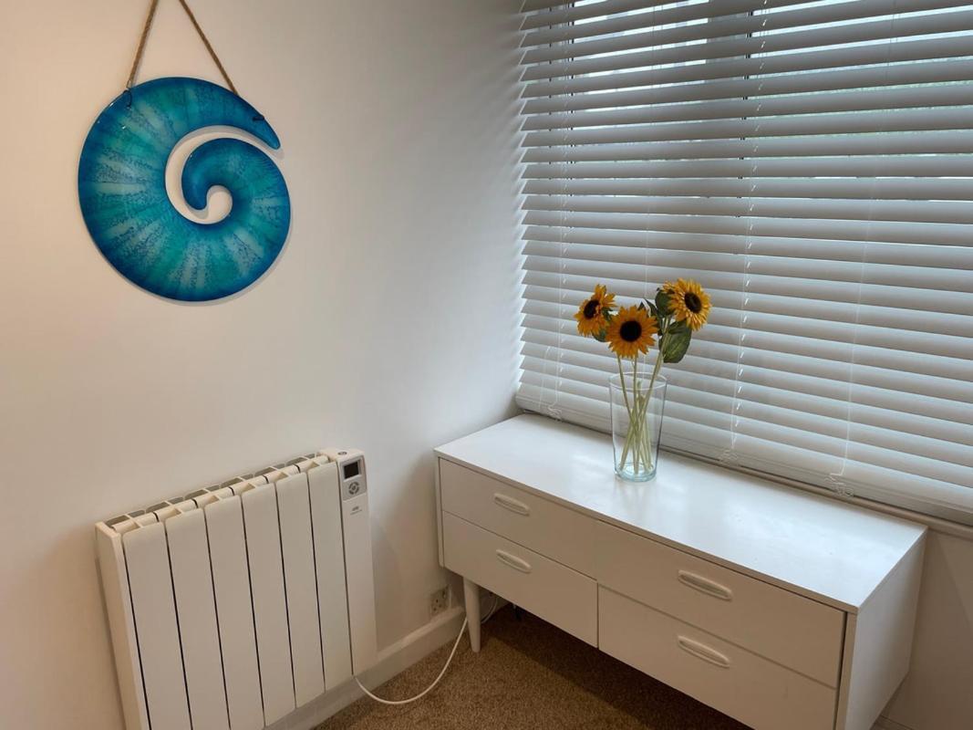 Island View - 3 Bedroom - 40m To Porthgwidden - Sleeps 7 - Inc Free Parking St Ives (Cornwall)