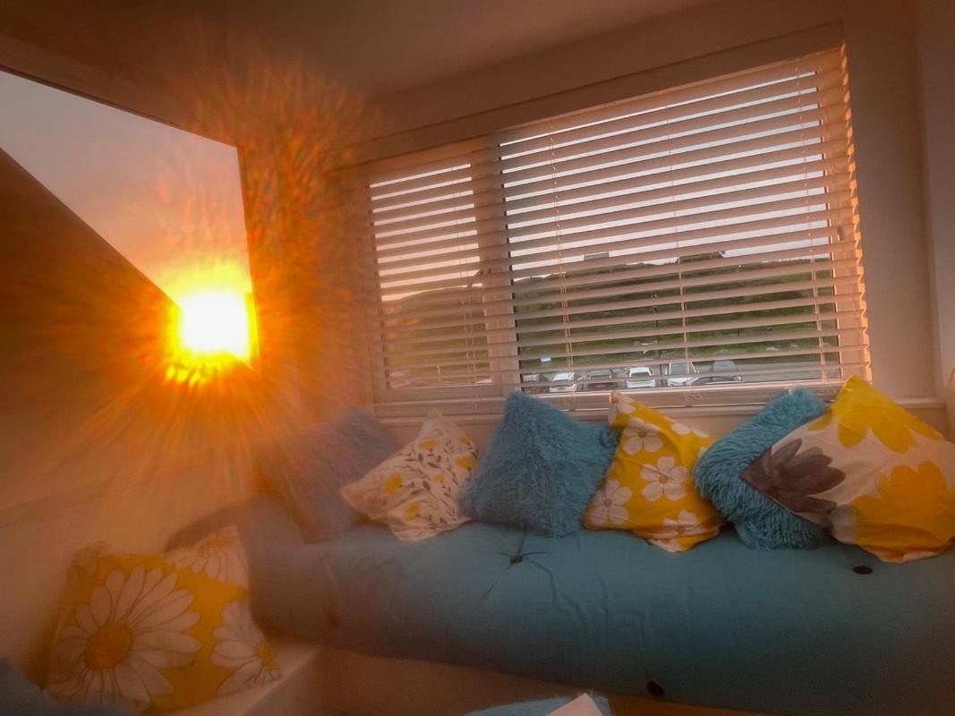 Holiday home Island View - 3 Bedroom - 40m To Porthgwidden - Sleeps 7 - Inc Free Parking St Ives (Cornwall)