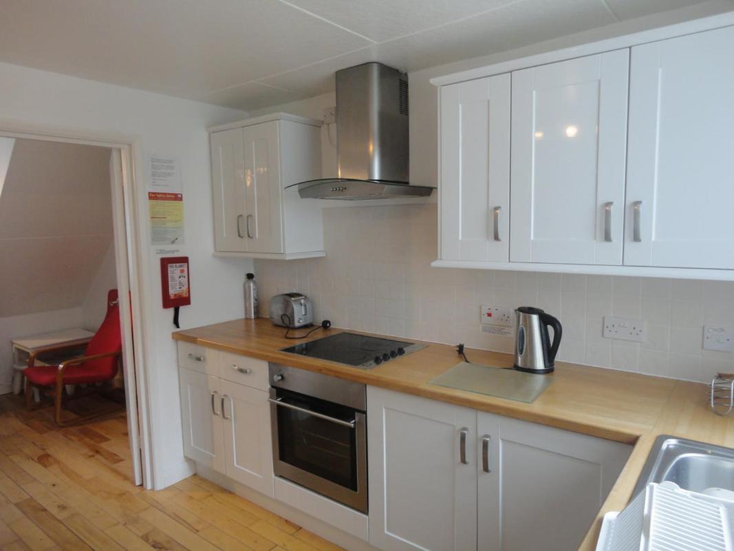 Holiday home Island View - 3 Bedroom - 40m To Porthgwidden - Sleeps 7 - Inc Free Parking St Ives (Cornwall)