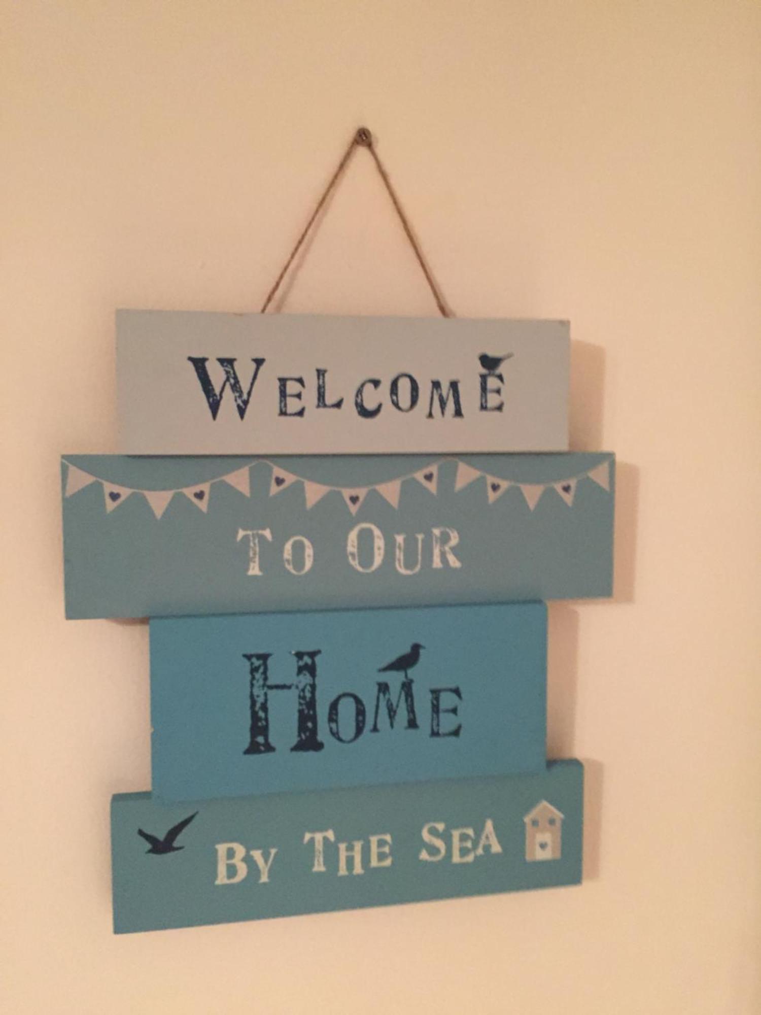 Holiday home Island View - 3 Bedroom - 40m To Porthgwidden - Sleeps 7 - Inc Free Parking St Ives (Cornwall)