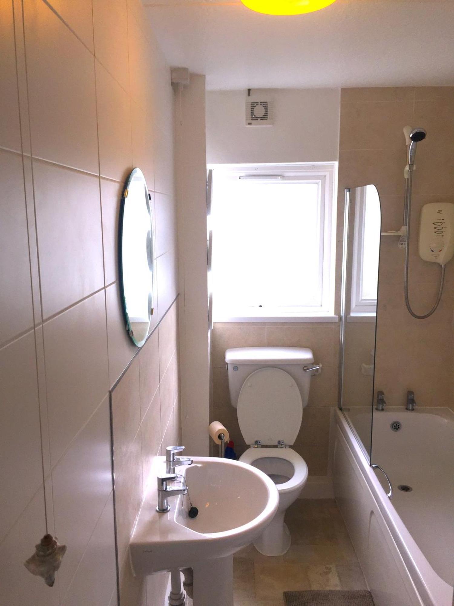 Holiday home Island View - 3 Bedroom - 40m To Porthgwidden - Sleeps 7 - Inc Free Parking