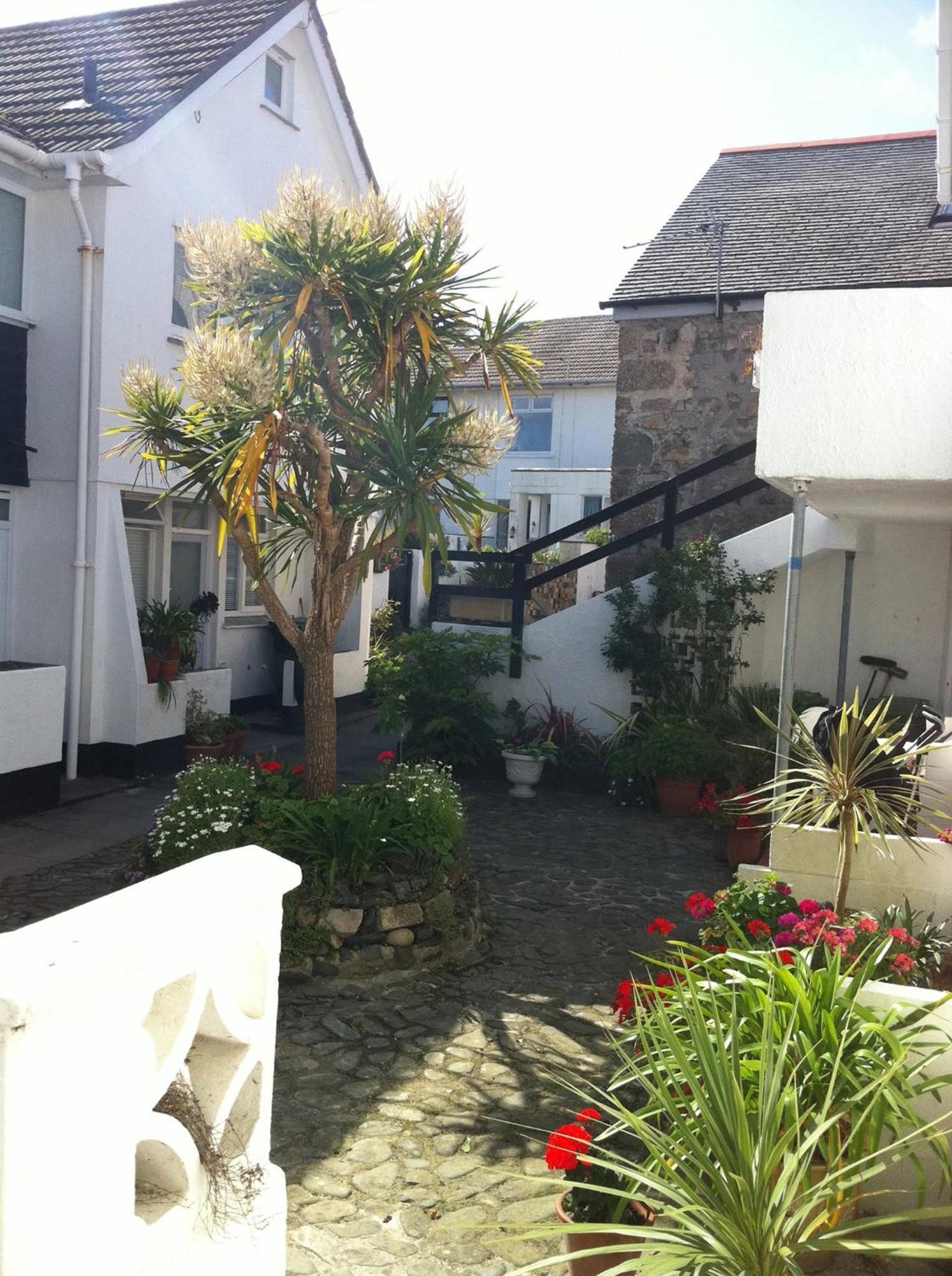 Holiday home Island View - 3 Bedroom - 40m To Porthgwidden - Sleeps 7 - Inc Free Parking St Ives (Cornwall)